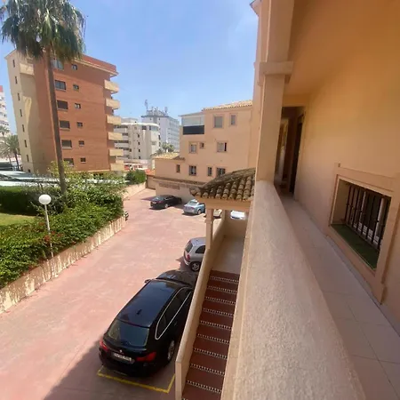 Apartment Erisa 1 Torremolinos