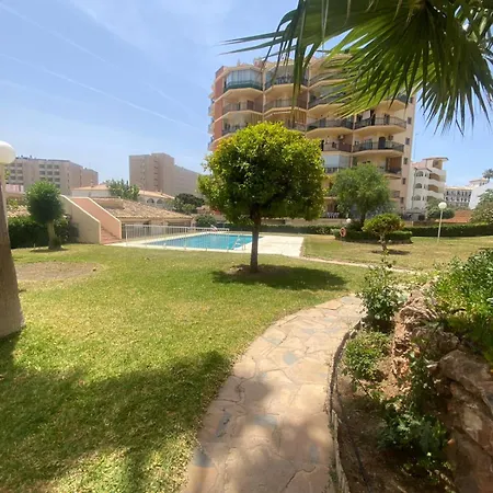 Apartment Erisa 1