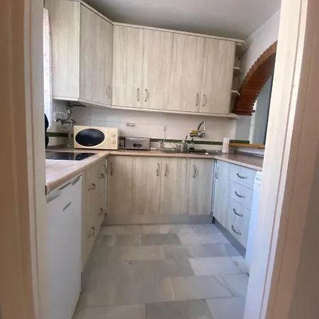 Erisa 1 Apartment