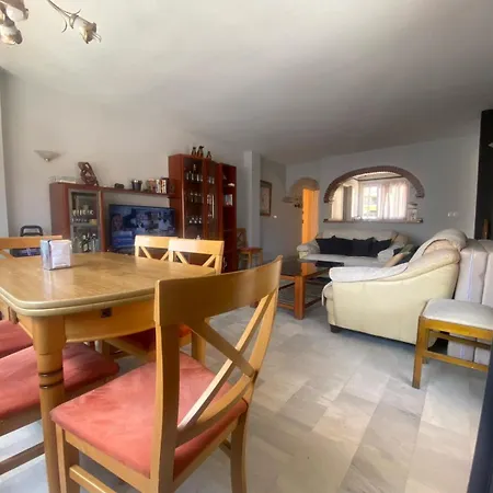Erisa 1 Apartment Torremolinos